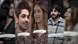 Best 👆shayari collection by famous personalities ♥ Heart touching deep 😍lines Trending poetry [upl. by Volny]