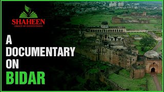 A DOCUMENTARY ON BIDAR [upl. by Nicole880]