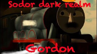 Sodor dark realm Gordon sodordarkrealm [upl. by Glasgo]