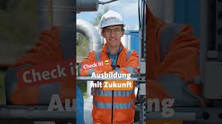 Ausbildung Abwassertechnik bei Veolia [upl. by Cecilla]