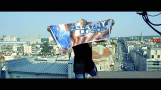 ŻELAZNY amp LUQUS  JUMPERS OFFICIAL VIDEO [upl. by Gunilla307]