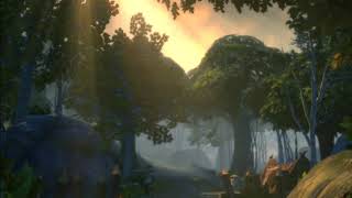 Best of Fable OST 123 amp Legends [upl. by Darwen]