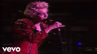 Madonna  La Isla Bonita Live from Tokyo [upl. by Hosbein]