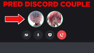 Catching a Predator Couple on Discord [upl. by Lipps]