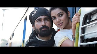 Roadside Rowdy Full Movie In Hindi Dubbed  Vijay Antony  Satna Titus  Bagavathi  Review amp Facts [upl. by Nicolette1]