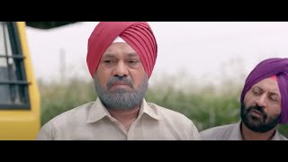 Gippy Grewal Movie Shava Ni Girdhari Lal [upl. by Haissi]