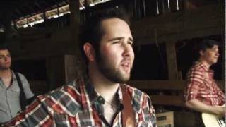 Brinley Addington  Hang On A Farm Official Music Video [upl. by Berl]