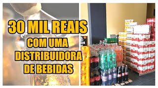 8 Passos para montar uma distribuidora de bebidas [upl. by Patt595]