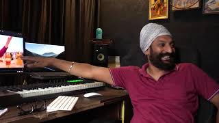 Parshawan Naar Da Movie Song Sucha Soorma Review by Gurpreet Toti [upl. by Sheila]