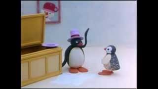 Pingu the Apprentice Magician Clip  Pingu Official Channel [upl. by Anirhtak760]