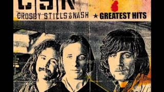 Crosby Stills and Nash  Suite Judy Blue Eyes [upl. by Acire]