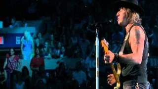 Richie Sambora Bon Jovi  Ill Be There For You Madison Square Garden [upl. by Gnim56]