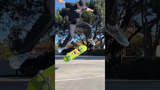 Backside Flip 2 tips that helped me the most skateboarding [upl. by Cestar]