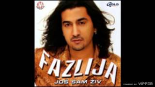 Fazlija  Dosta je tuge i bola  Audio 2003 [upl. by Anej]