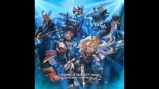 Granblue Fantasy Versus OST quot  quot Eustace Theme [upl. by Eolc]