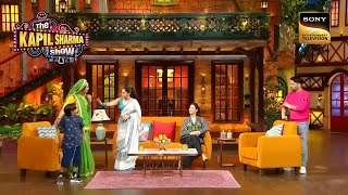 Kapil को छोड़कर Sumona करना चाहती है दूसरी शादी  The Kapil Sharma Show Season 2  Full Episode [upl. by Rumney]