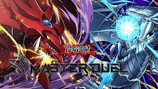 YuGiOh Master Duel20240924194548 [upl. by Eellah]