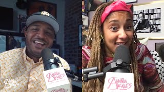 Is General Mills Racist amp Our Favorite Drake Songs  The Amanda Seales Show [upl. by Ellenar]