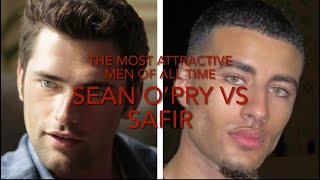 PSL Gods  Sean OPry VS Safir [upl. by Bal]