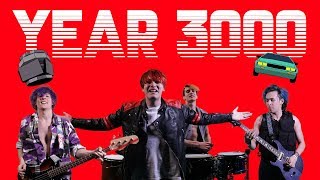 Year 3000  Single By Sunday  Official Music Video [upl. by Timoteo655]