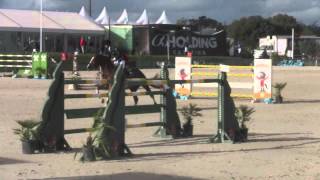 Emerald GP Vilamoura Round 1  10 March 2013 [upl. by Bette-Ann]