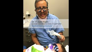 DryShield Amalgam Removal  Dr quotJquot Juan Yepes [upl. by Yordan]