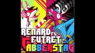 GABBERSTÄG  Renard ft Futret GABBERSTÄG [upl. by Brozak]