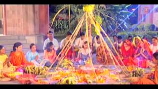 Kopi Kopi Bolale Suruj Dev by ANURADHA PAUDWAL Bhojpuri Chhath Geet I Chhathi Maiya [upl. by Irollam]