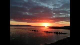 Galway Bay  An old Irish Song with lyrics [upl. by Acker442]