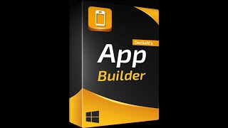 DecSoft App Builder  Video tutorials  Number 004 HTTP calls [upl. by Hillhouse223]