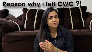 What really happened  Clarification Video  Cook With Comali  Manimegalai [upl. by Attenej]