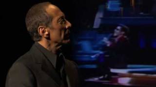 Paul Anka Rock Swings Live At Montreal Jazz Festival1 00 [upl. by Sirk450]