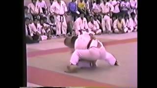 Kosen Judo [upl. by Elleiad]