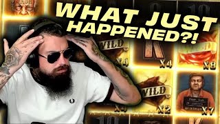 WHAT JUST HAPPENED Wins that caught me BY SURPRISE Stream Highlights [upl. by Enaxor]