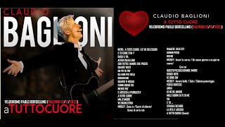 Claudio Baglioni  Questo piccolo grande amore [upl. by Dott]