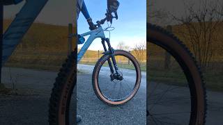 How to check your FOX 34 Float Rhythm Fork howto shorts fox forkneurontest check mtb canyon [upl. by Elburt82]