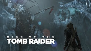 DAS SCHIFF IM EIS 🏹 RISE OF THE TOMB RAIDER 🏹 007 DeutschGerman HD 60 FPS [upl. by Lindner725]