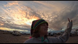 Skooliepalooza Final Day Let’s Talk VanLife VanVlog 73 [upl. by Nork]