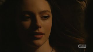 Legacies 3x01 Hope Wakes Up [upl. by Fem92]