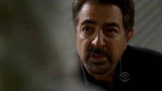 Best of Criminal Minds  Rossi Interrogates HQ [upl. by Eiramave]