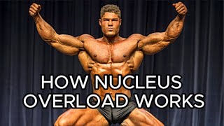 Science Of Nucleus Overload Simplified [upl. by Dlareme]