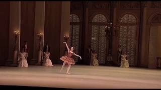 PAQUITA  Le Pavillon d Armide Evgenia Obraztsova [upl. by Alinna]