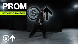 quotPromquot  SZA  Jaymie Sorongon Choreography [upl. by Amlev]