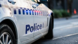 Multiple injured in suspected Sydney stabbing [upl. by Eisset897]