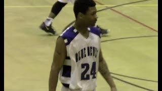 David Hamilton Goes For 44 INSANE RANGE [upl. by Latashia453]