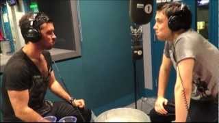 The wettest Innuendo Bingo EVER [upl. by Ainahtan]