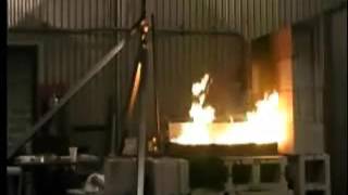 NanoMist Commercial Deep Fat Fryer Fire Suppression [upl. by Luise563]