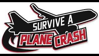 Roblox Survive a Plane Crash OST Going Down 1 hour low  pitch [upl. by Klump]