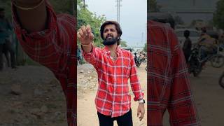 Part 26 mr Blind prashubaby sad telugu shorts [upl. by Lancey342]