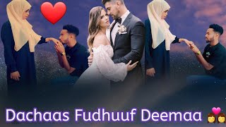 September 22 2024🛑Dachaas Qadhima Fudhuu Arkate jira kuno😱👫Oromo Wedding 💑 [upl. by Ydnem]